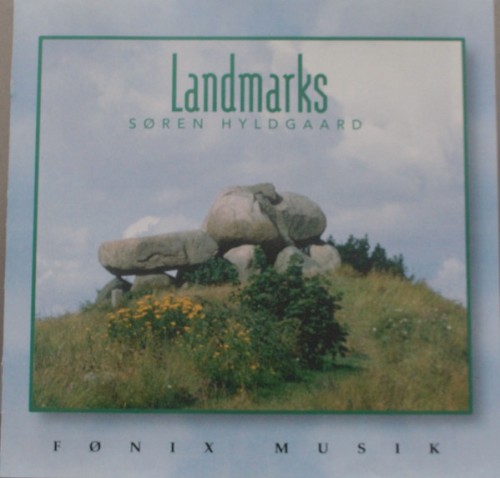 Landmarks