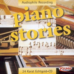 Piano Stories