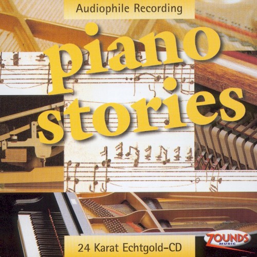 Piano Stories