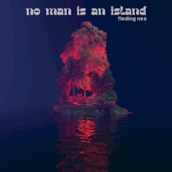 no man is an island