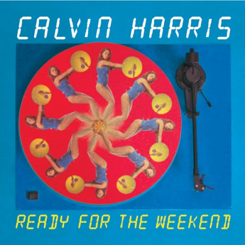 Ready for the Weekend