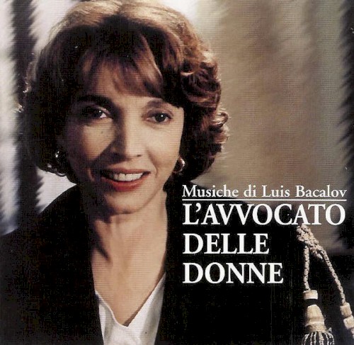 L'Avvocato Delle Donne