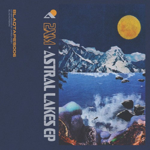 Astral Lakes EP