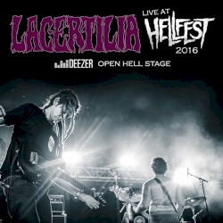 Live at Hellfest 2016