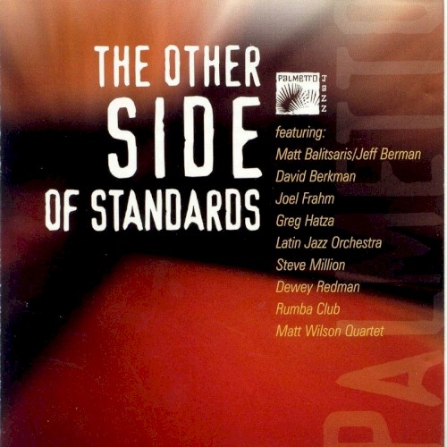 The Other Side of Standards