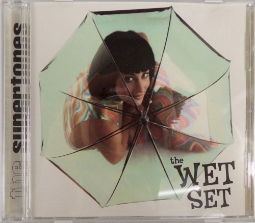 The Wet Set