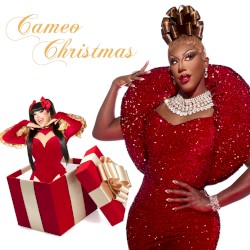 Cameo Christmas