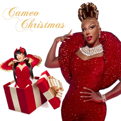 Cameo Christmas