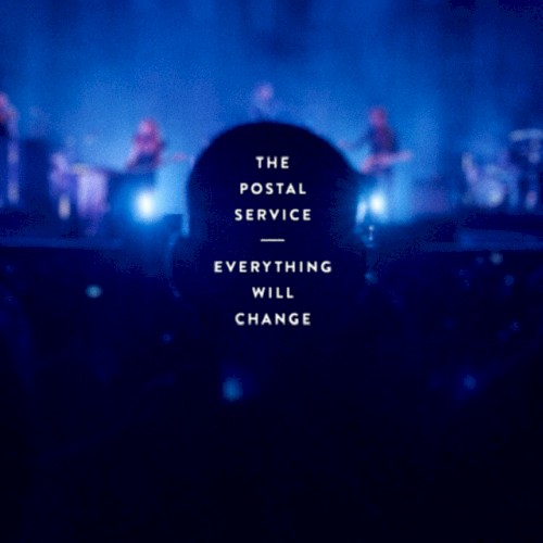 The District Sleeps Alone Tonight / Natural Anthem