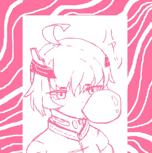 future girl