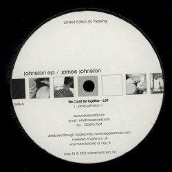 Johnston EP