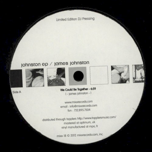 Johnston EP