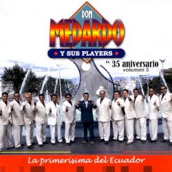 35 aniversario, vol. 3