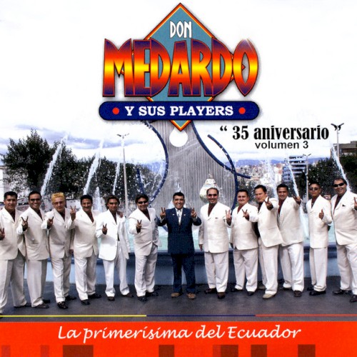 35 aniversario, vol. 3