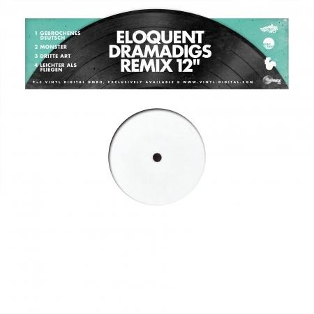 Remix 12"