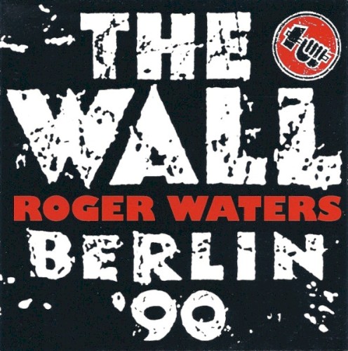 The Wall Berlin ’90