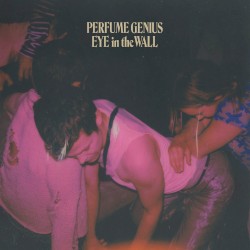 Eye in the Wall