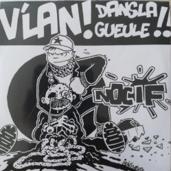 Vlan Dans Ta Gueule