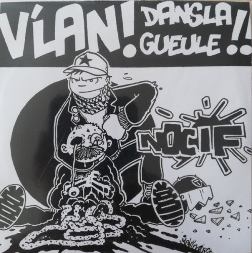 Vlan Dans Ta Gueule