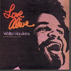 Love Alive