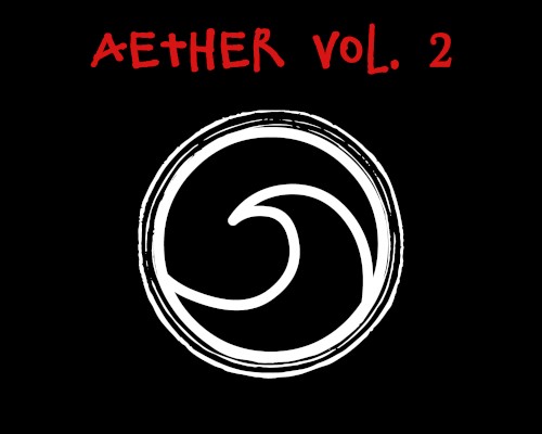 Aether: aqua