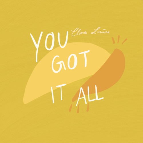 You Got It All