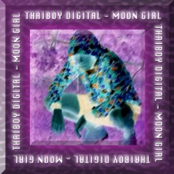 Moon Girl