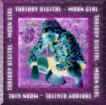 Moon Girl