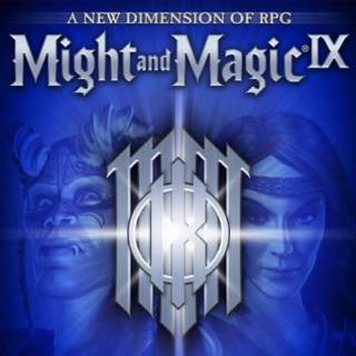 Might and Magic IX