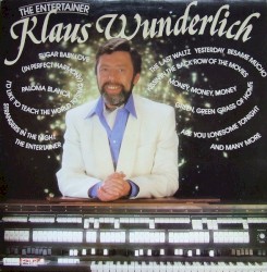 The Entertainer