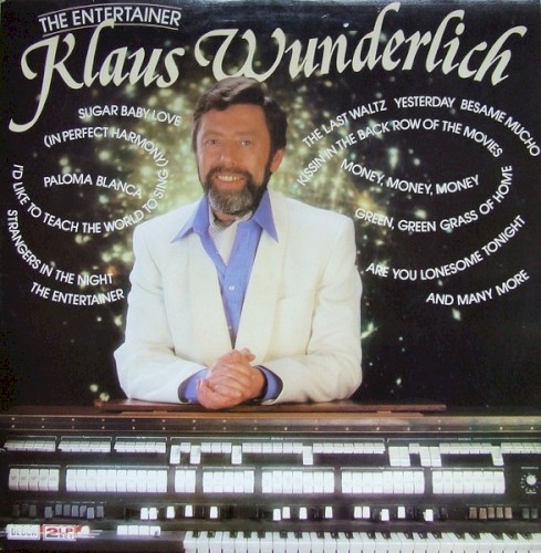 The Entertainer