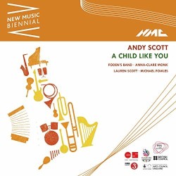 A Child Like You