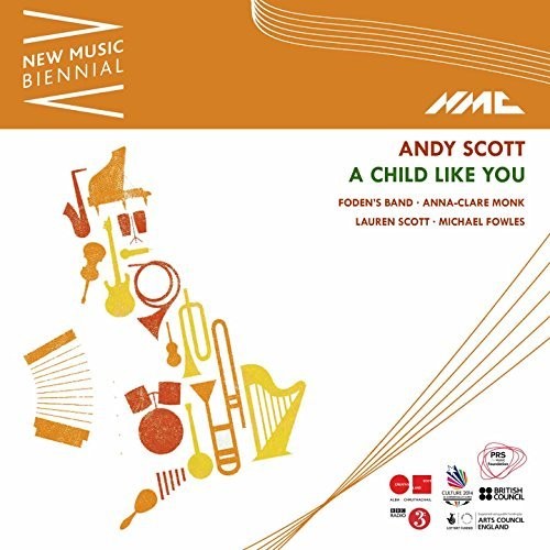 A Child Like You
