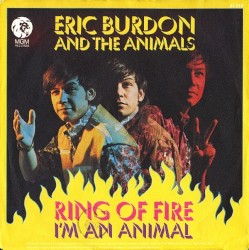 Ring of Fire / I’m an Animal