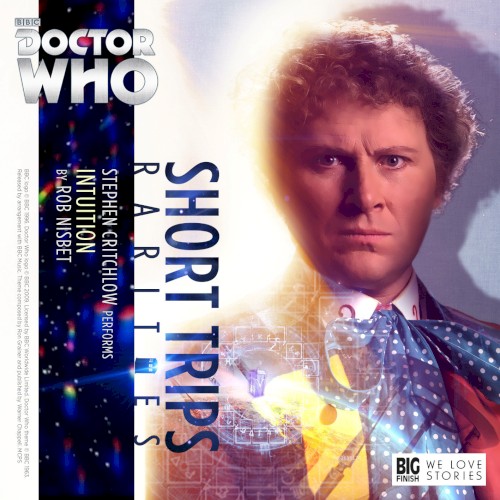 Doctor Who - Short Trips: Intuition