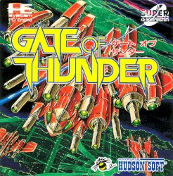 Gate of Thunder