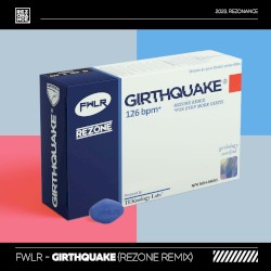 Girthquake (Rezone remix)