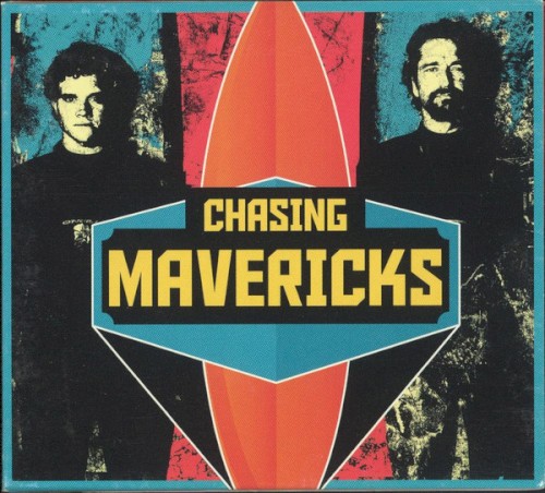 Chasing Mavericks