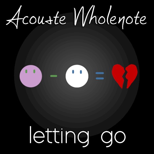 Letting Go