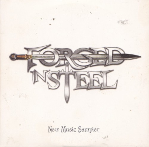 Forged in Steel