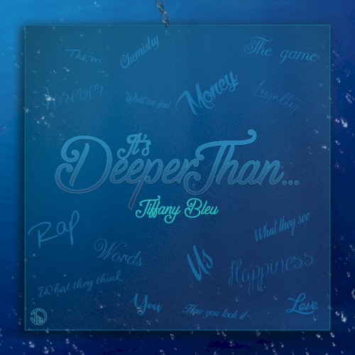 It's Deeper Than...
