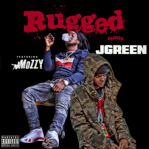 Rugged (remix)