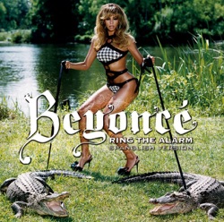 Ring the Alarm (Spanglish mix)