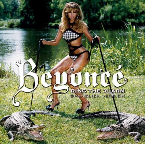 Ring the Alarm (Spanglish mix)