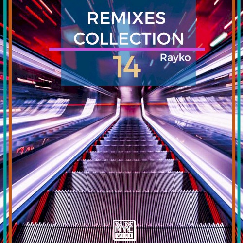 Remixes Collection, Vol. 14
