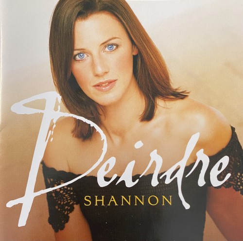 Deirdre Shannon