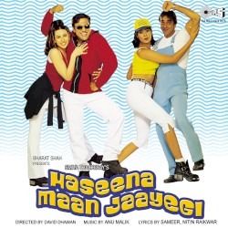 Haseena Maan Jaayegi (Original Motion Picture Soundtrack)