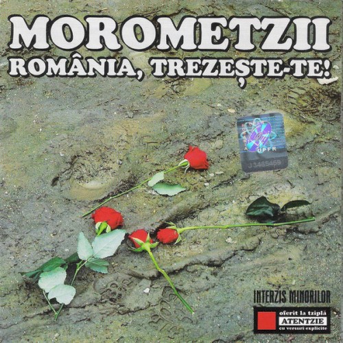 România, trezește-te!
