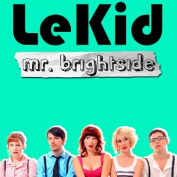 Mr. Brightside