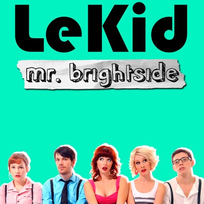 Mr. Brightside